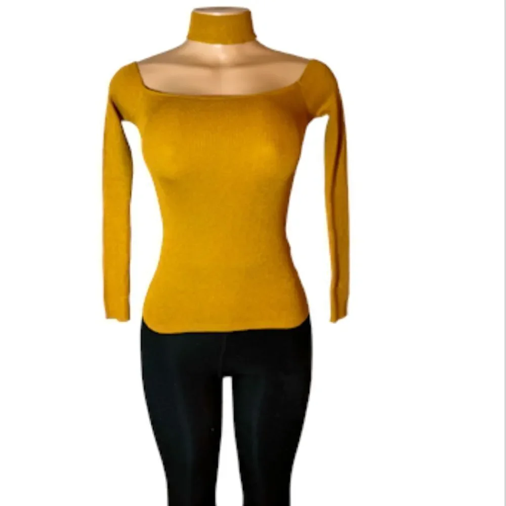NWT- Ambiance top